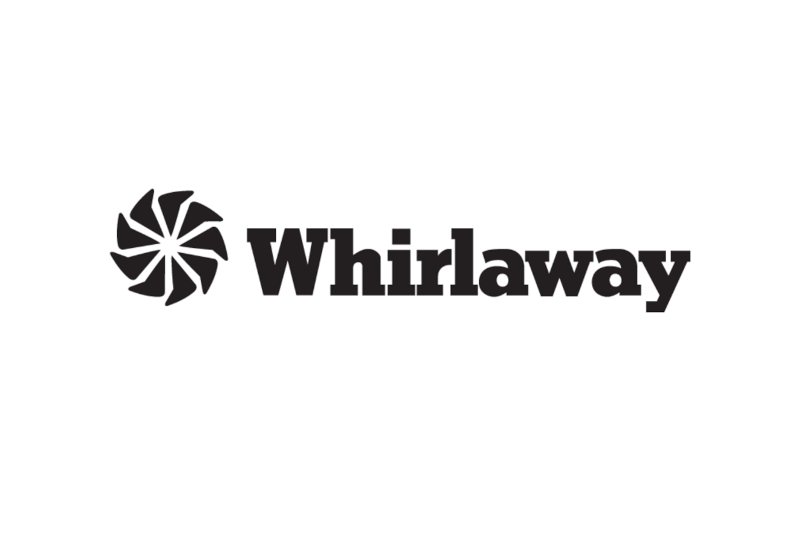 Whirlaway in Yorba Linda